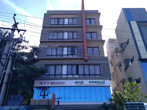 MVV Bhavan